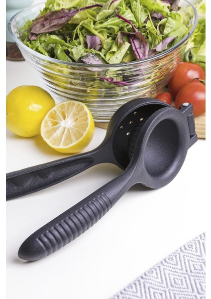 Döküm Narenciye Limon Sıkacağı Uzun Ömürlü