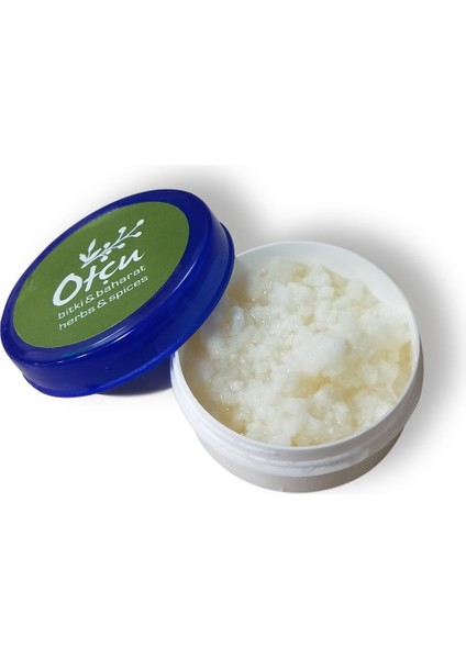 %100 Doğal Canlı Kefir Mayası 30 ml