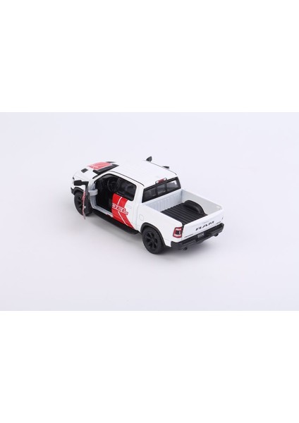 Dodge Ram 1500 W modelleri