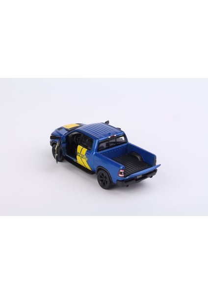 Dodge Ram 1500 W modelleri