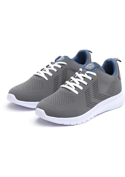 Pegma Unisex Gri Koşu Ayakkabısı modelleri