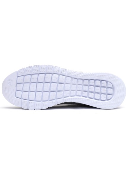 Pegma Unisex Gri Koşu Ayakkabısı fırsatları