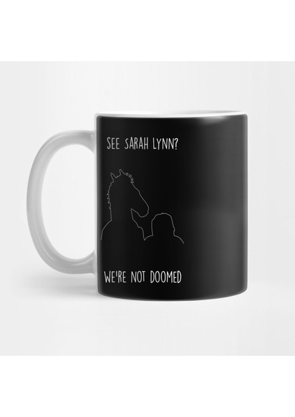 Bojack Horseman, Sarah Lynn Kupa Bardak