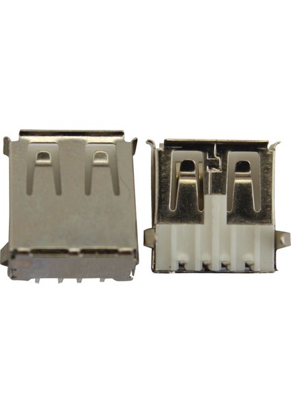 USB Dişi Şase 90 Yatık