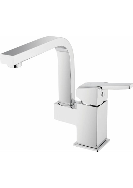Rıtmo Tek Govde Lavabo Bataryası MTL85