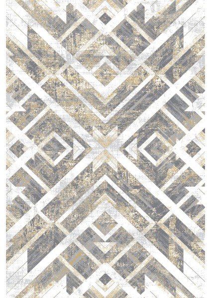 Venedik 0VK08D Modern Akrilik Halı