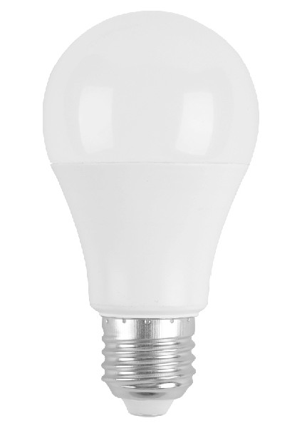 KEY-310 B E27 A60 10W LED Ampul Beyaz