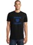 Riverdale Riverdale Bulldogs Logo Baskılı Siyah Erkek Örme Tshirt 1