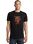 Aerosmith Metal Rocl Müzik Music Baskılı Siyah Erkek Örme Tshirt 1