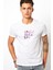 Vallastaden 2017 Branding On Behance Baskılı Beyaz Erkek Örme Tshirt 1