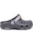 Classic All Terrain Clog Siyah Unisex Terlik 206340-001 1