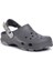 Classic All Terrain Clog Siyah Unisex Terlik 206340-001 2