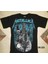 Metallica Tişört - Gitar 2