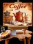 N1152 - Numaralı Boyama Seti - 40 x 50 cm Kasnağa Gerili Ürün - Coffee 1