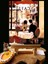 N1173 - Numaralı Boyama Seti - 40 x 50 cm Kasnağa Gerili Ürün - Cafe 1