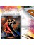 N1181 - Numaralı Boyama Seti - 40 x 50 cm Kasnağa Gerili Ürün - Tango Dans 2