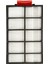 Bosch BBZ8SF1 Uyumlu Hepa Filtre 2