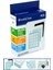 Philips Fc 8675 Uyumlu Hepa Filtre Seti 1