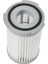 Electrolux Ergoeasy Zft 7650 Uyumlu Hepa Filtre 4