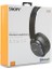 SN-BT41 Noise Cancelling Bluetooth Kulaklık - Siyah 6