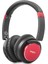 SN-BT41 Noise Cancelling Bluetooth Kulaklık - Kırmızı 1