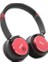 SN-BT41 Noise Cancelling Bluetooth Kulaklık - Kırmızı 3