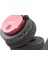 SN-BT41 Noise Cancelling Bluetooth Kulaklık - Kırmızı 4