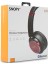 SN-BT41 Noise Cancelling Bluetooth Kulaklık - Kırmızı 6
