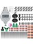 Bitki Sulama Damla Sulama Kiti Dıy Elektronik Otomatik 1