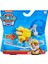 Paw Patrol Aksiyon Paketi Rubble Yavru ve Rozet 6022626-20126395 1