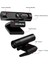 Hd 1080P Wide Angle Webcam PW315 3
