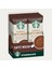 Coffee Starbucks Caffe Mocha Sınırlı Üretim Premium Kahve Karışımı Seti (10 Adet) 1