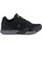 Vendor 1pr Siyah Erkek Sneaker Ayakkabı 2