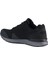 Vendor 1pr Siyah Erkek Sneaker Ayakkabı 3