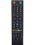 Dijitsu 55" Sa-Mp Serisi Lcd-Led Tv Kumanda 1