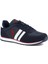 Plus Wt 1pr Lacivert Erkek Sneaker Ayakkabı 1