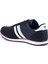 Plus Wt 1pr Lacivert Erkek Sneaker Ayakkabı 3
