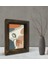 Gift Dekoratif Doğal Masif Ahşap Çerçeve 15 x 20 cm-16 1