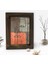Gift Picasso Style Tasarımlı Dekoratif Doğal Masif Ahşap Çerçeve 15 x 20 cm-7 2