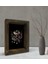 Gift Osmanlı Arması Tasarımlı Dekoratif Doğal Masif Ahşap Çerçeve 15 x 20 cm-3 1