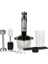 DN-1291 Sharp Serisi Ultra Cam Hazneli Blender Set 1