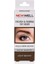 New Well Eyelash & Eyebrow Tint Light Brown Cream Kaş & Kirpik Boyası Açık Kahve 15ML 1