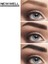 New Well Eyelash & Eyebrow Tint Light Brown Cream Kaş & Kirpik Boyası Açık Kahve 15ML 2