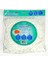 Motek Mop Mikrofiber Yedek Bez 2 Adet 1