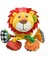 Sozzy Toys Titreşimli Aslan 2