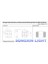 3528 - 1210 Smd LED Diyot Chıp 390-410NM 2