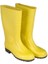 Su Geçirmez Gezer Kısa Sarı Çizme, 37 Numara 1