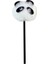 Panda Başlıklı Ponpon Kurşun Kalem 1