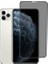 iPhone 6 Plus/iPhone 6S Plus/İPhone 8 Plus /iPhone 7 Plus WHİTE Mat Seramik Nano Kırılmaz Cam 9D Ekran Koruyucu 2