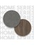 New Home Genç Odası Takımı 2'li Set Beton-Kahve Hm9-Cg 5